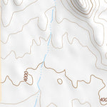 35115NW Page 67 Mesquite Lake Topo Preview 2