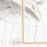 35115NW Page 69 Mesquite Lake Topo Preview 2