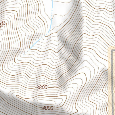 35115NW Page 69 Mesquite Lake Topo Preview 3
