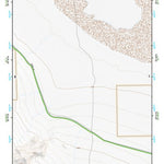 35115NW Page 70 Mesquite Lake Topo Preview 1