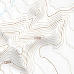 35115NW Page 70 Mesquite Lake Topo Preview 3