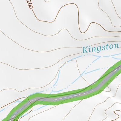 35115NW Page 73 Mesquite Lake Topo Preview 2