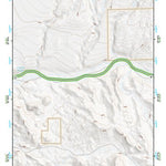 35115NW Page 74 Mesquite Lake Topo Preview 1