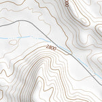 35115NW Page 74 Mesquite Lake Topo Preview 3