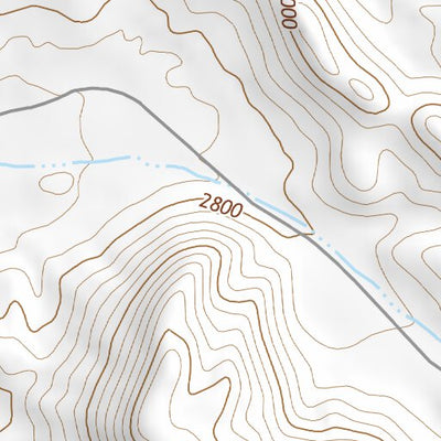 35115NW Page 74 Mesquite Lake Topo Preview 3