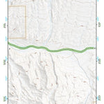 35115NW Page 75 Mesquite Lake Topo Preview 1