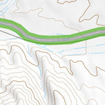 35115NW Page 75 Mesquite Lake Topo Preview 2