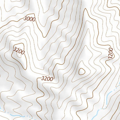 35115NW Page 75 Mesquite Lake Topo Preview 3