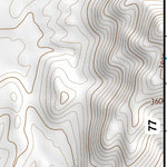 35115NW Page 76 Mesquite Lake Topo Preview 3