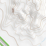 35115NW Page 78 Mesquite Lake Topo Preview 3