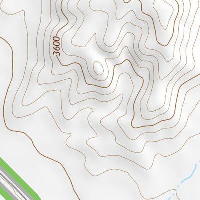 35115NW Page 78 Mesquite Lake Topo Preview 3