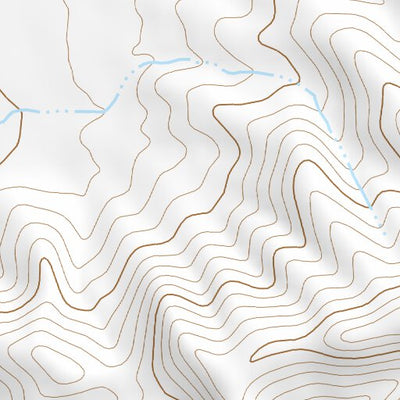 35115NW Page 80 Mesquite Lake Topo Preview 2
