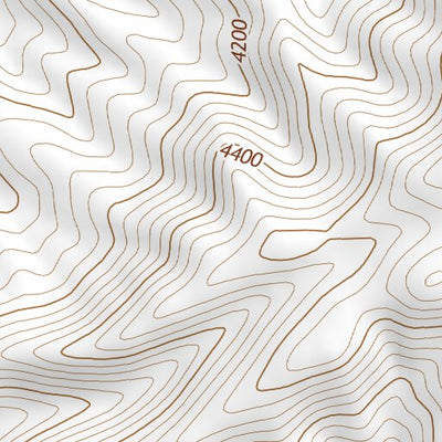 35115NW Page 80 Mesquite Lake Topo Preview 3