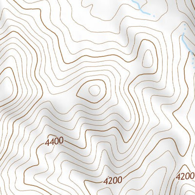 35115NW Page 81 Mesquite Lake Topo Preview 2