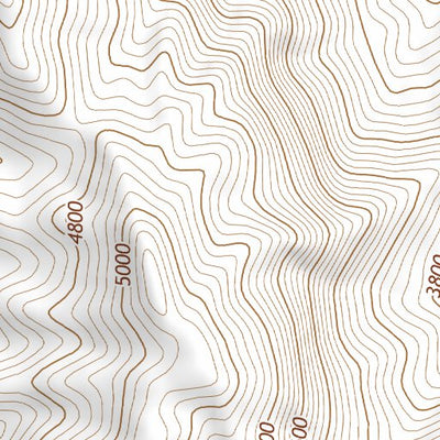 35115NW Page 81 Mesquite Lake Topo Preview 3