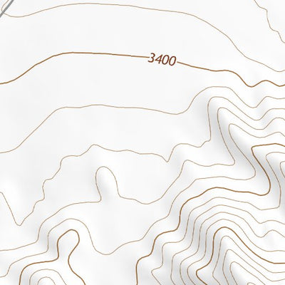 35115NW Page 82 Mesquite Lake Topo Preview 2