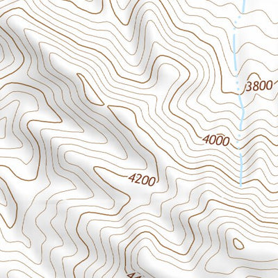 35115NW Page 82 Mesquite Lake Topo Preview 3