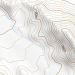 35115NW Page 83 Mesquite Lake Topo Preview 2