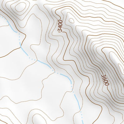 35115NW Page 83 Mesquite Lake Topo Preview 2