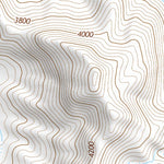 35115NW Page 83 Mesquite Lake Topo Preview 3