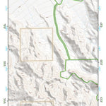 35115NW Page 84 Mesquite Lake Topo Preview 1