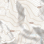 35115NW Page 84 Mesquite Lake Topo Preview 3