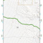 35115NW Page 85 Mesquite Lake Topo Preview 1