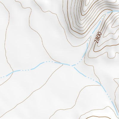 35115NW Page 86 Mesquite Lake Topo Preview 2