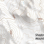 35115NW Page 87 Mesquite Lake Topo Preview 3