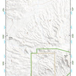 35115NW Page 89 Mesquite Lake Topo Preview 1