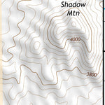 35115NW Page 89 Mesquite Lake Topo Preview 3