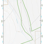 35115NW Page 91 Mesquite Lake Topo Preview 1