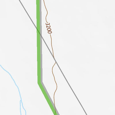 35115NW Page 91 Mesquite Lake Topo Preview 2