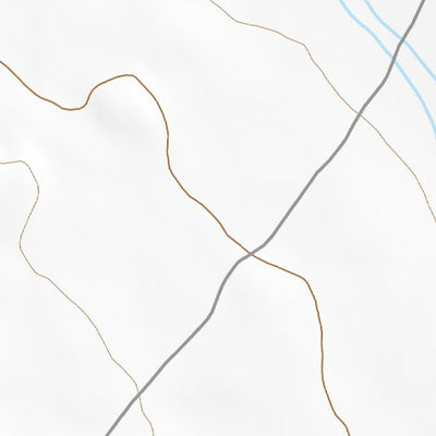 35115NW Page 91 Mesquite Lake Topo Preview 3