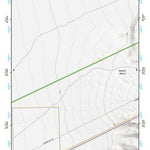 35115NW Page 92 Mesquite Lake Topo Preview 1