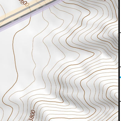 35115NW Page 92 Mesquite Lake Topo Preview 3