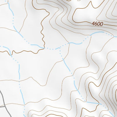 35115NW Page 94 Mesquite Lake Topo Preview 2