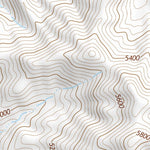 35115NW Page 94 Mesquite Lake Topo Preview 3