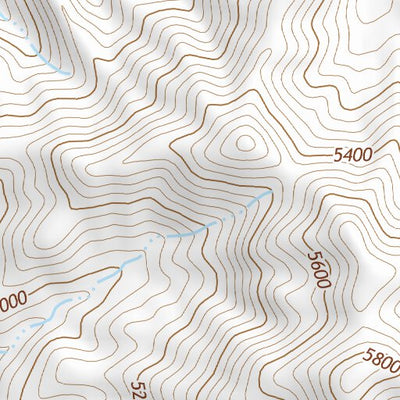 35115NW Page 94 Mesquite Lake Topo Preview 3