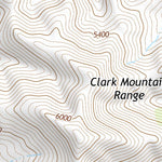 35115NW Page 95 Mesquite Lake Topo Preview 2