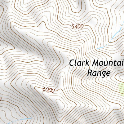 35115NW Page 95 Mesquite Lake Topo Preview 2