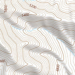 35115NW Page 95 Mesquite Lake Topo Preview 3