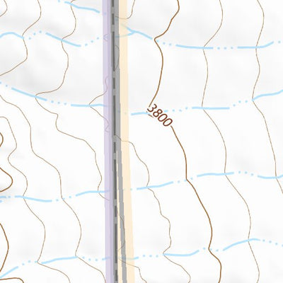 35115NW Page 96 Mesquite Lake Topo Preview 2