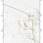 35115NW Page 97 Mesquite Lake Topo Preview 1