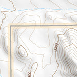 35115NW Page 97 Mesquite Lake Topo Preview 2