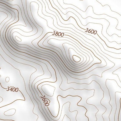 35115NW Page 99 Mesquite Lake Topo Preview 3