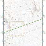 35115NW Page 100 Mesquite Lake Topo Preview 1