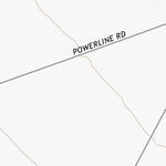 35115NW Page 101 Mesquite Lake Topo Preview 2