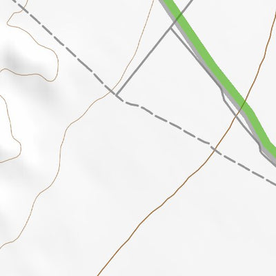 35115NW Page 102 Mesquite Lake Topo Preview 3