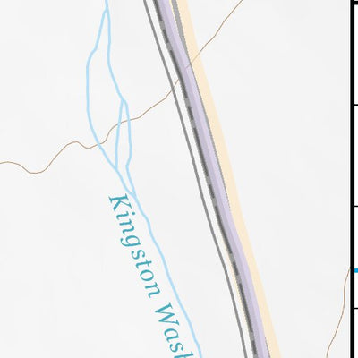 35115NW Page 103 Mesquite Lake Topo Preview 3